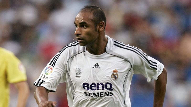 Emerson's style of play never gelled with the team and he only lasted for one season